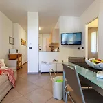 Appartement Verdemare Diano Marina