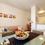 Appartement Verdemare Diano Marina