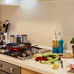 Appartement Verdemare *