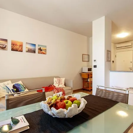 Appartamento Verdemare Diano Marina