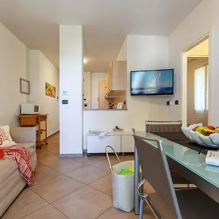 Appartement Verdemare Diano Marina