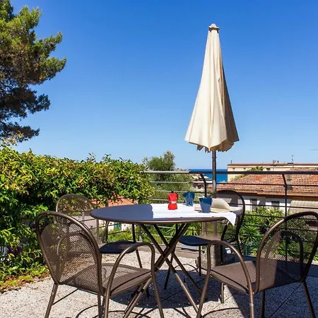 Verdemare Appartement