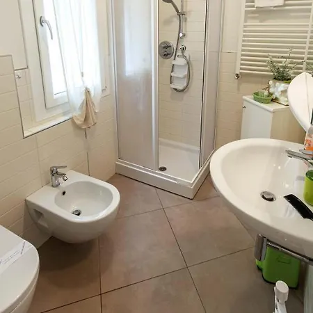 Appartement Verdemare