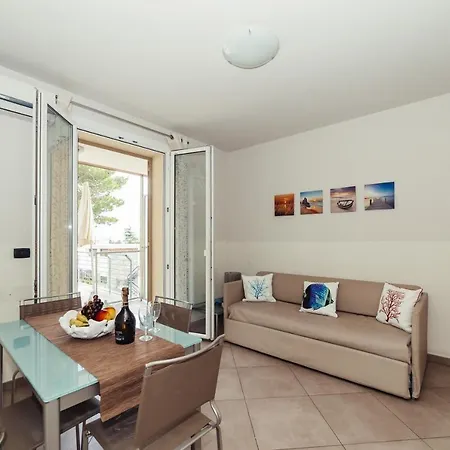 Verdemare Appartement Diano Marina