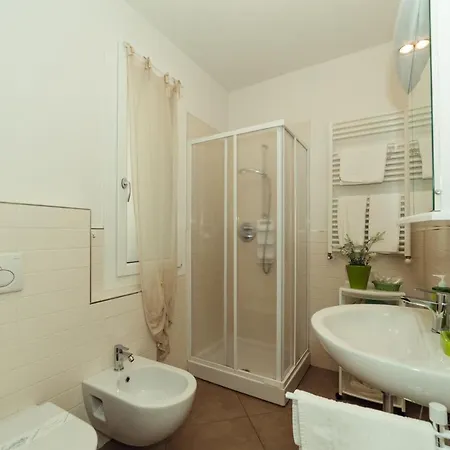 Appartement Verdemare *