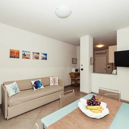 Verdemare Apartment *