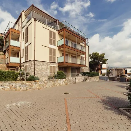 Apartman Verdemare *