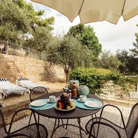 Verdemare Appartement