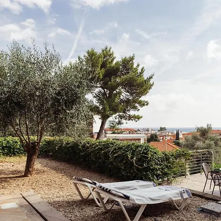 Appartement Verdemare *