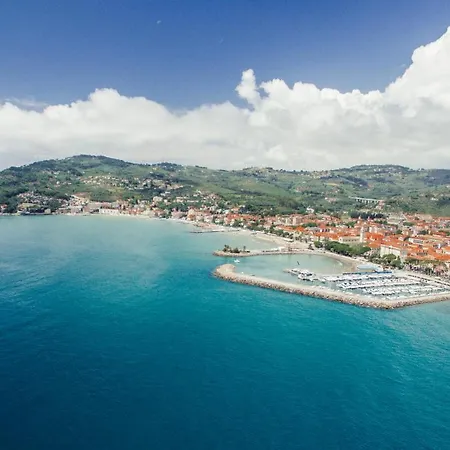 Verdemare Appartement Diano Marina
