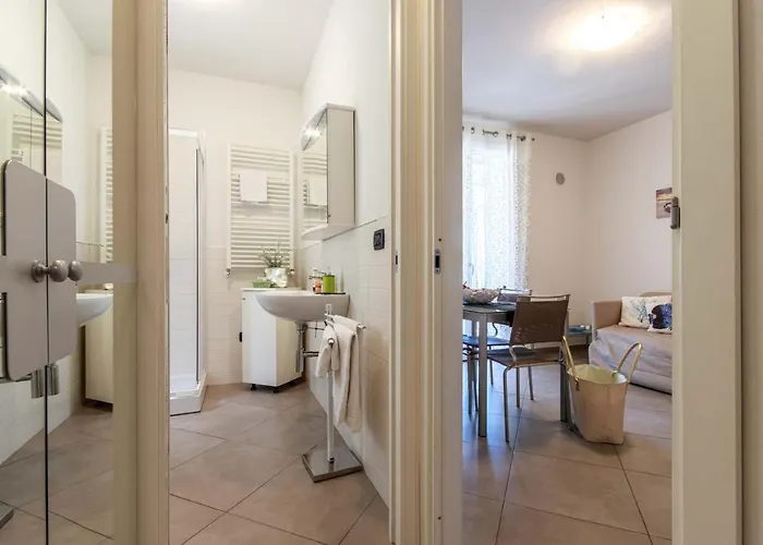 Apartman Verdemare
