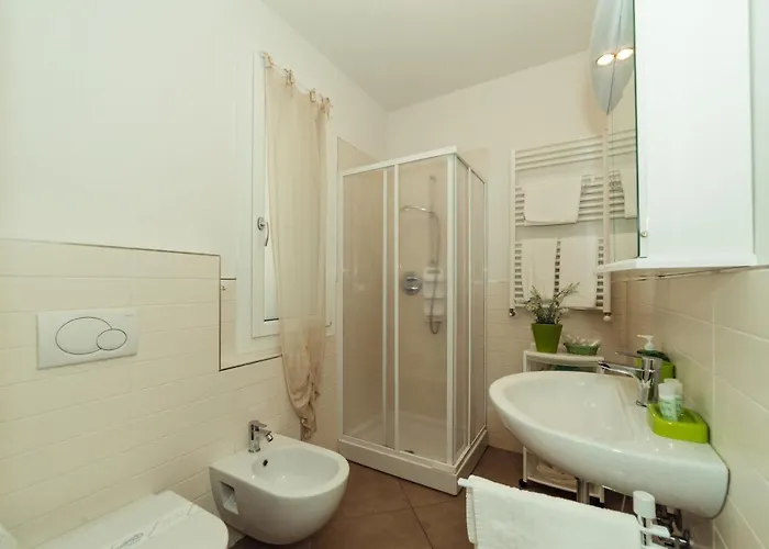Apartman Verdemare *