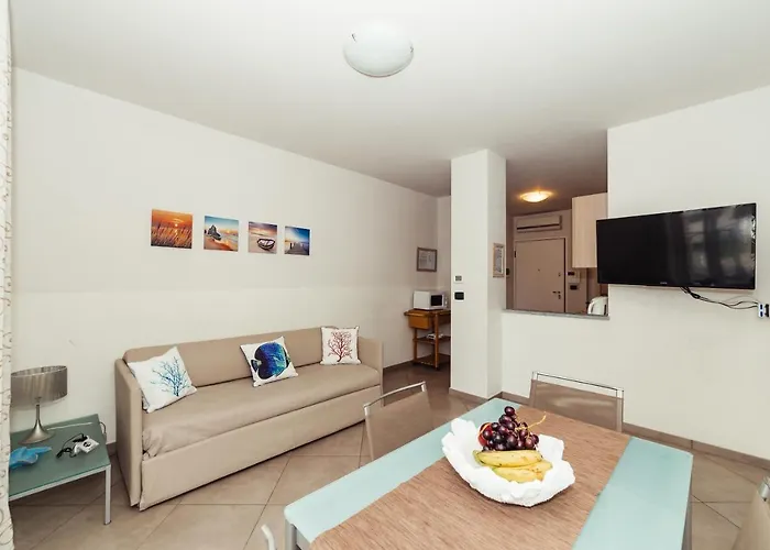 Verdemare Apartman *
