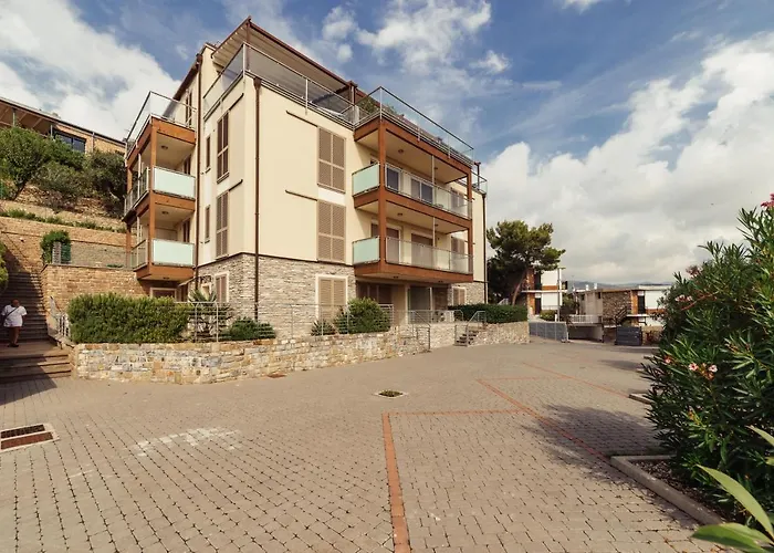 Apartment Verdemare *