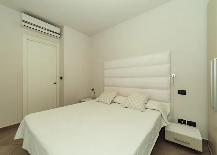 Lägenhet Verdemare Diano Marina